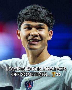 Video post by @onefootball on TikTok