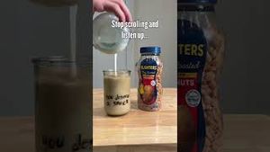 Video post by @planters on YouTube