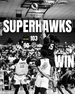 Image post by @ssuperhawks on Instagram