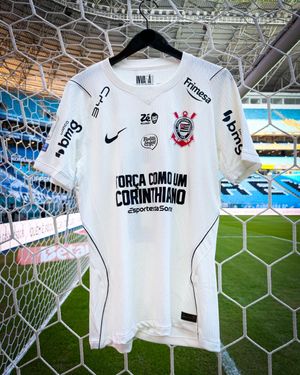 Image post by @corinthians on Instagram