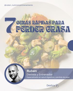 Image post by @ruben_nutricionyentrenamiento on Instagram