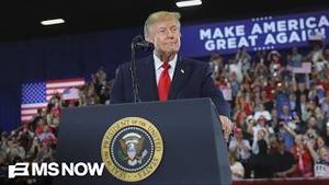 Video post by @msnbc on YouTube