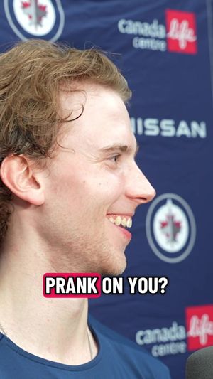 Video post by @nhljets on TikTok