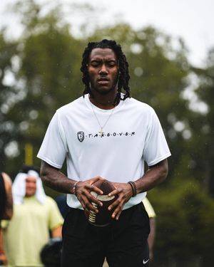 Image post by @qbtakeover on Instagram