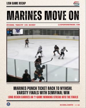 Image post by @lisportsnetwork on Instagram