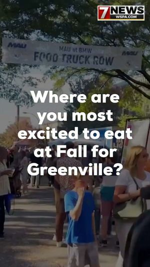 Video post by @wspatv on Facebook