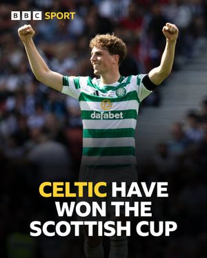 Image post by @bbcsportscot on Instagram