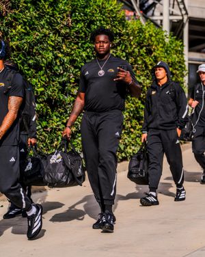 Image post by @southernmissfb on Instagram