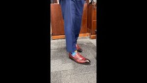 Video post by @mecksheriff on YouTube