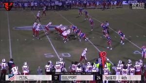 Video post by @theallamericanbysn on Facebook