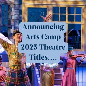 Image post by @interlochenarts on Instagram