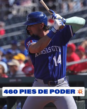 Image post by @losroyalskc on Instagram