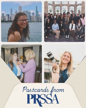 Image post by @prssanational on Instagram