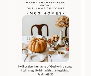Image post by @MCGHomesLLC on Facebook