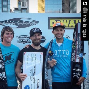 Image post by @malibuboats on Instagram