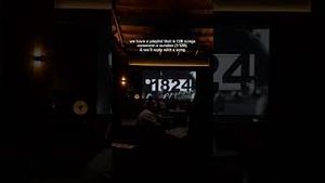 Video post by @1824official on YouTube