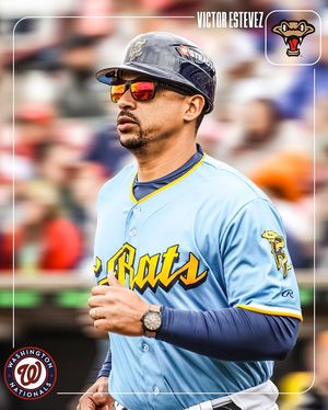 Image post by @WisconsinTimberRattlers on Facebook
