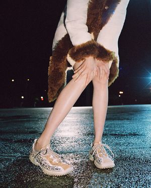 Image post by @miumiu on Instagram