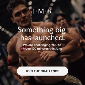 Image post by @im8health on Instagram