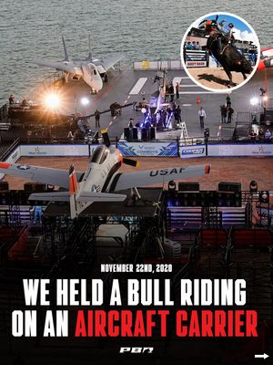 Image post by @pbr on Instagram