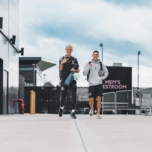 Image post by @romeobeckham on Instagram