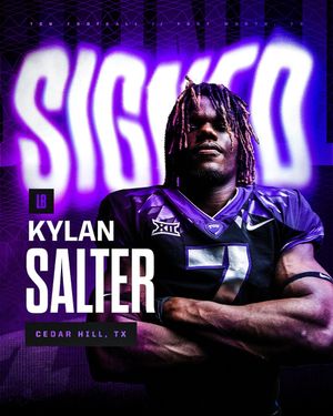 Video post by @TCUFootball on Twitter