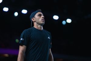 Image post by @francerundolo on Instagram