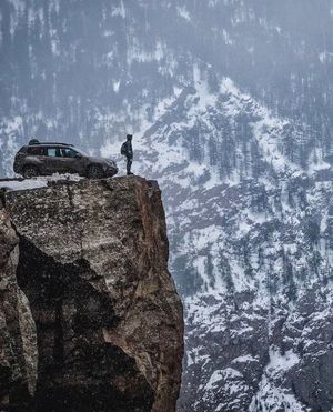 Image post by @travel._.india on Instagram