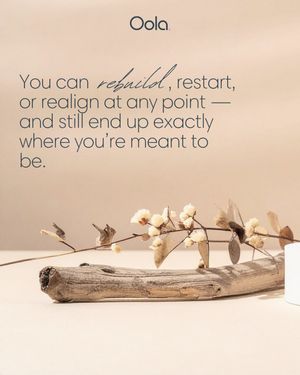 Image post by @oolalife on Instagram