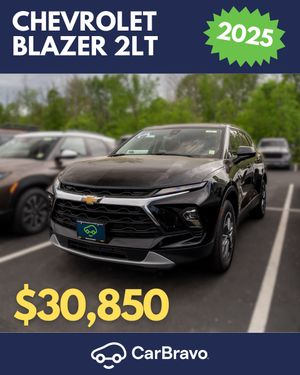 Image post by @mohawkchevrolet on Instagram