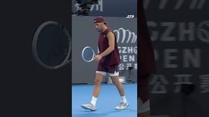 Video post by @atptour on YouTube