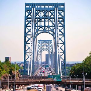 Image post by @theportauthority_ny_nj on Instagram