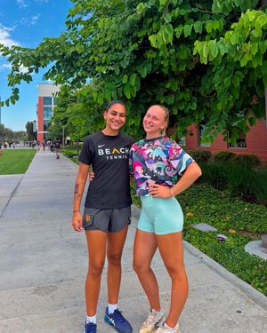 Image post by @lbsutennis on Instagram