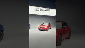 Video post by @bmwblog on YouTube