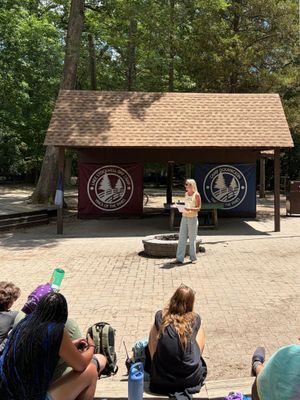 Image post by @campmatollionequay on Instagram
