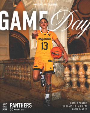 Image post by @mke_wbb on Instagram