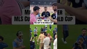 Video post by @mls on YouTube
