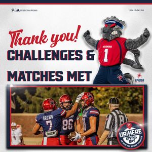 Image post by @spiderfootball on Instagram