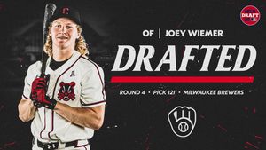 Image post by @GoBearcatsBASE on Twitter
