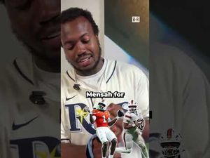 Video post by @B/R CFB on YouTube