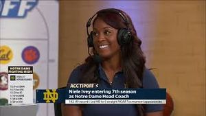 Video post by @fightingirish on YouTube