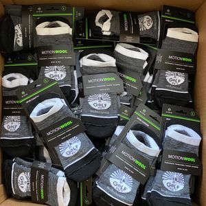 Image post by @evolvegolf on Twitter