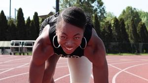 Image post by @ohioxctf on Instagram