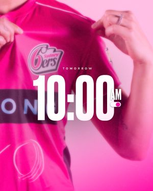 Image post by @sixersbbl on Instagram