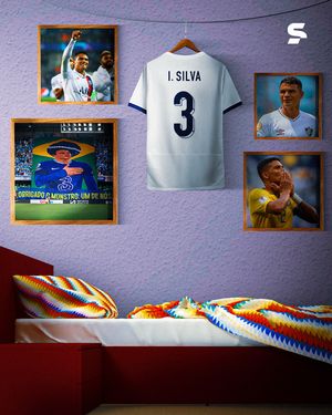 Image post by @sportv on Instagram