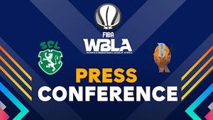 Video post by @fiba_media on YouTube