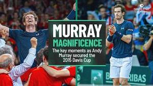Video post by @worldtennisofficial on YouTube
