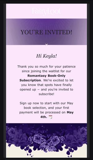 Video post by @keylaisalwaysreading on TikTok