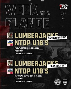 Image post by @MuskegonJacks on Facebook