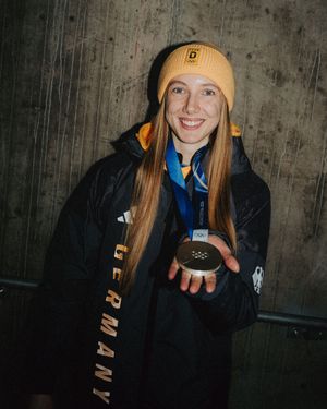 Image post by @teamdeutschland on Instagram